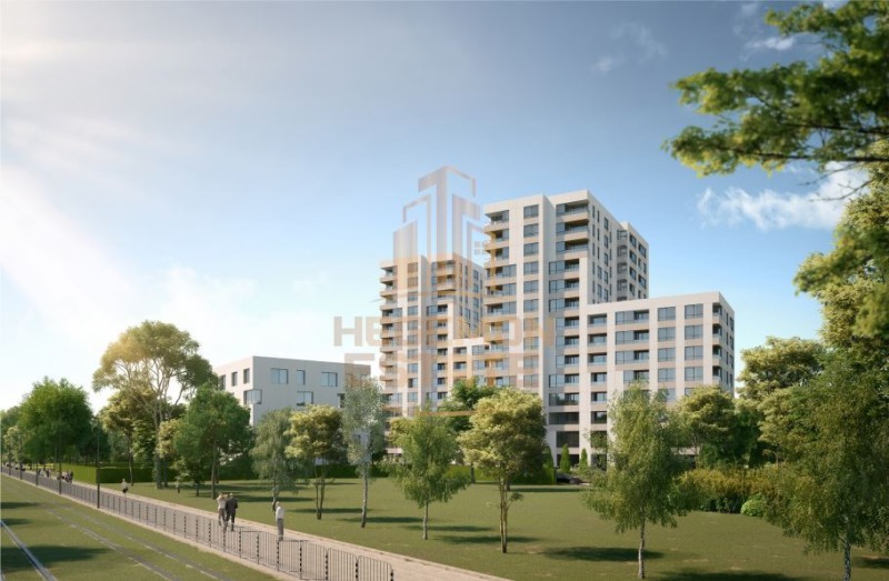 Продава 2-СТАЕН, гр. Варна, Владислав Варненчик 1, снимка 3 - Апартаменти - 53165245