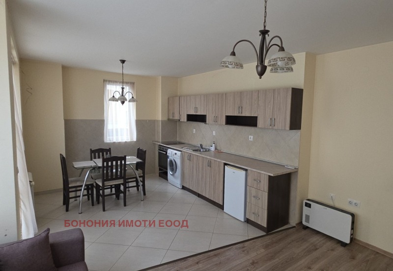 Продава 2-СТАЕН, гр. София, Манастирски ливади, снимка 2 - Апартаменти - 53431956