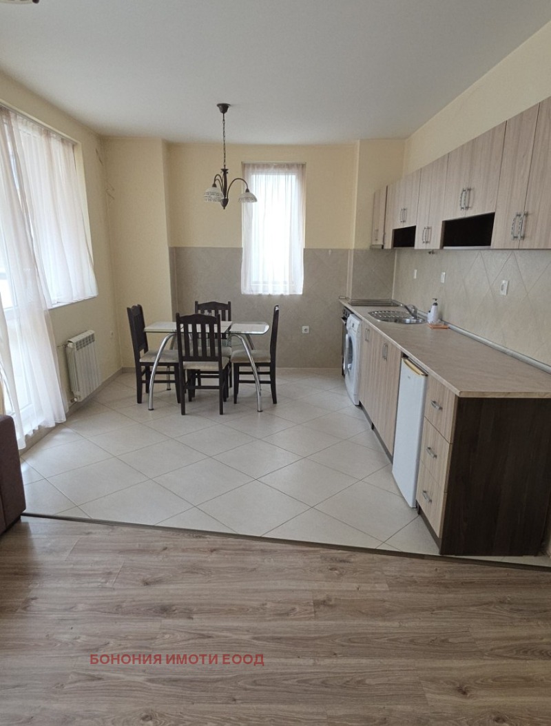 Продава 2-СТАЕН, гр. София, Манастирски ливади, снимка 3 - Апартаменти - 53431956