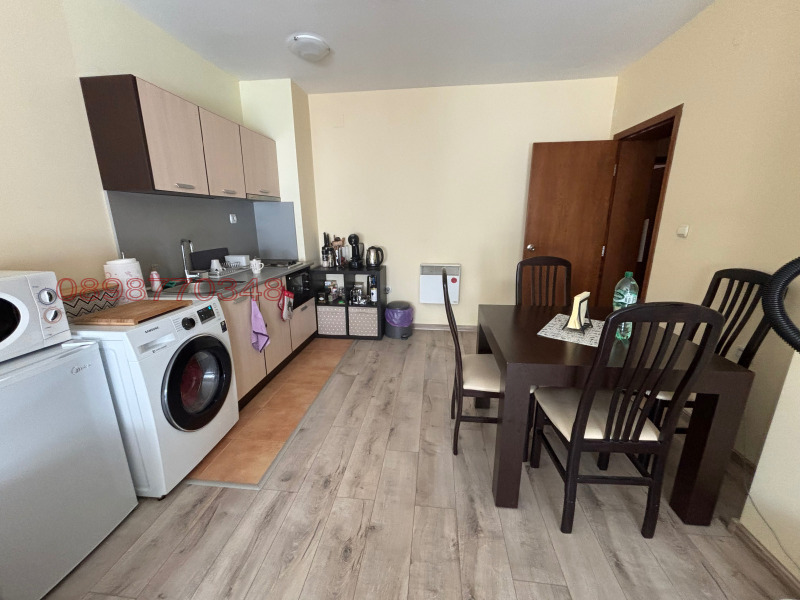 Продава 2-СТАЕН, к.к. Пампорово, област Смолян, снимка 7 - Апартаменти - 53452347