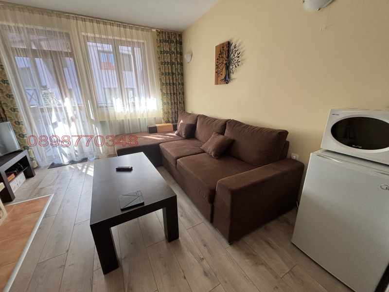 Продава 2-СТАЕН, к.к. Пампорово, област Смолян, снимка 11 - Апартаменти - 53452347