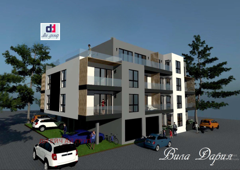 Продава 2-СТАЕН, гр. Созопол, област Бургас