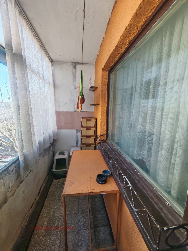 Продава 2-СТАЕН, гр. Бургас, Славейков, снимка 6 - Апартаменти - 53564294