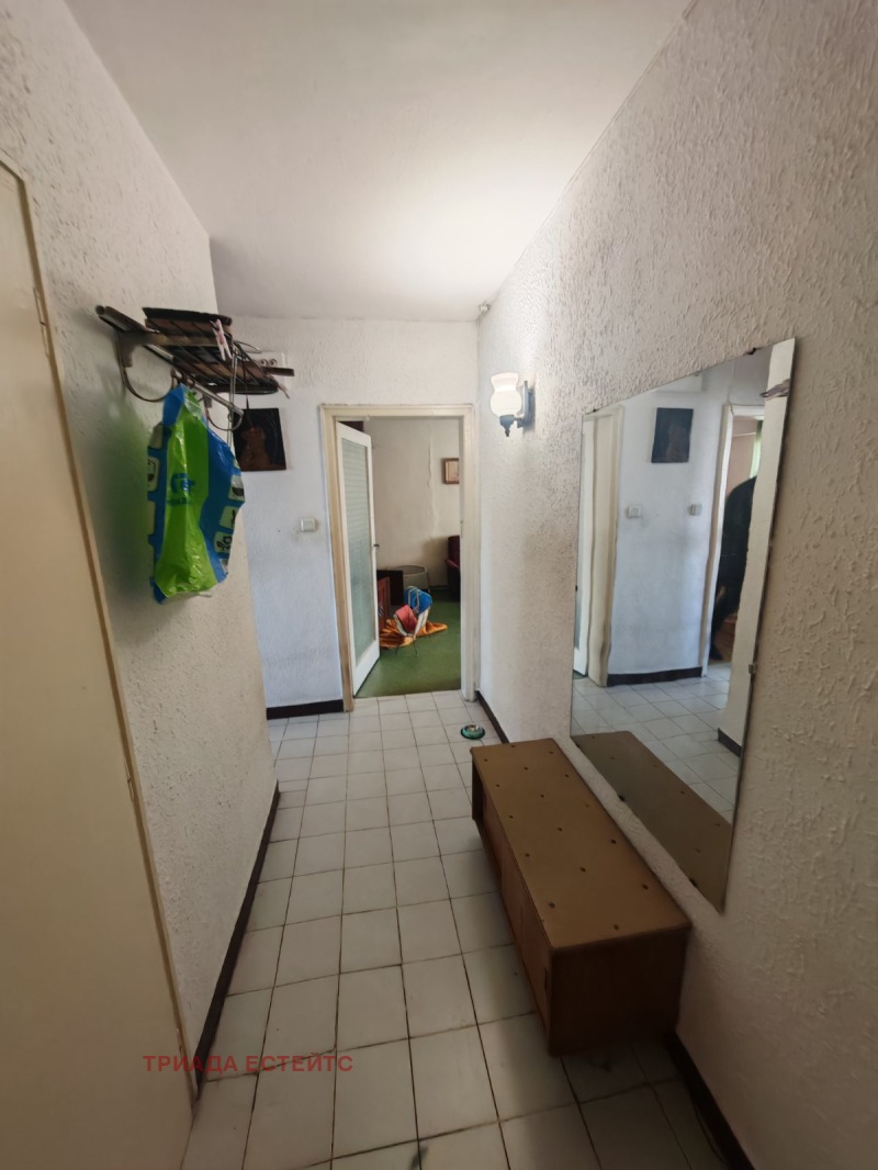 Продава 2-СТАЕН, гр. Бургас, Славейков, снимка 8 - Апартаменти - 53564294