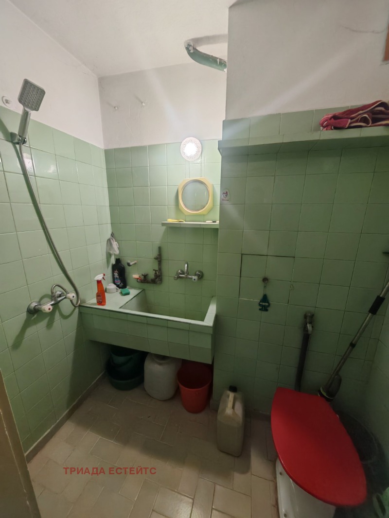 Продава 2-СТАЕН, гр. Бургас, Славейков, снимка 9 - Апартаменти - 53564294