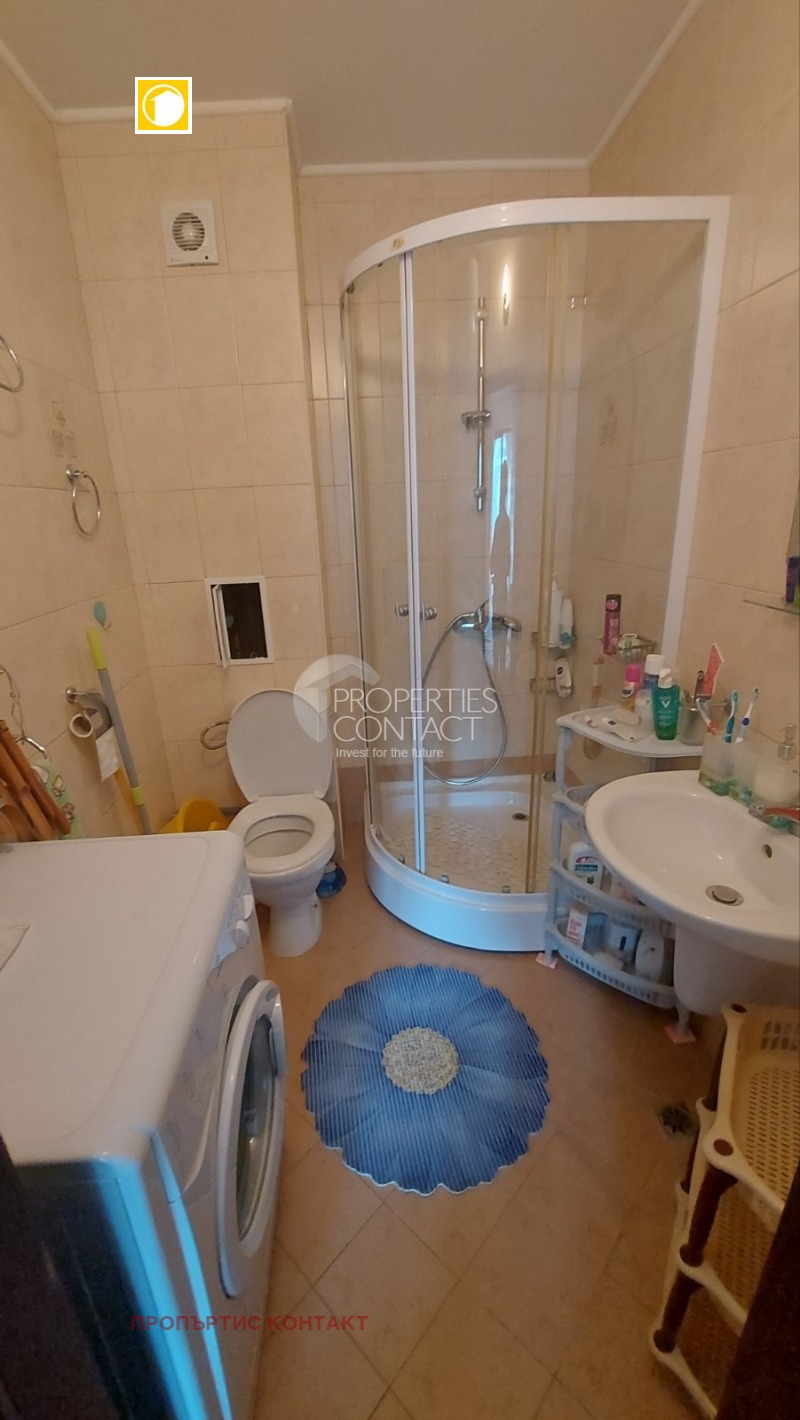 Zu verkaufen  2 Schlafzimmer region Burgas , k.k. Slantschew brjag , 99 qm | 55869377 - Bild [12]