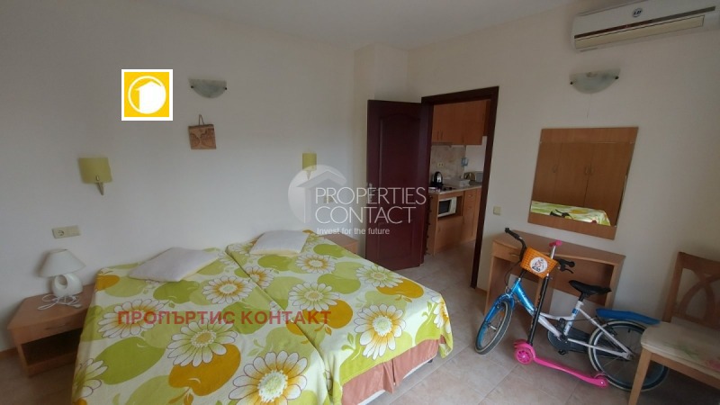 Zu verkaufen  2 Schlafzimmer region Burgas , k.k. Slantschew brjag , 99 qm | 55869377 - Bild [9]