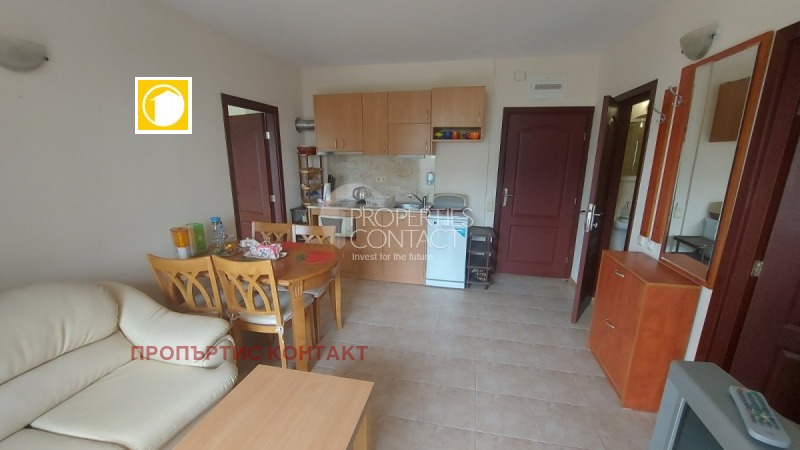 À venda  2 quartos região Burgas , k.k. Slantchev briag , 99 m² | 55869377 - imagem [2]