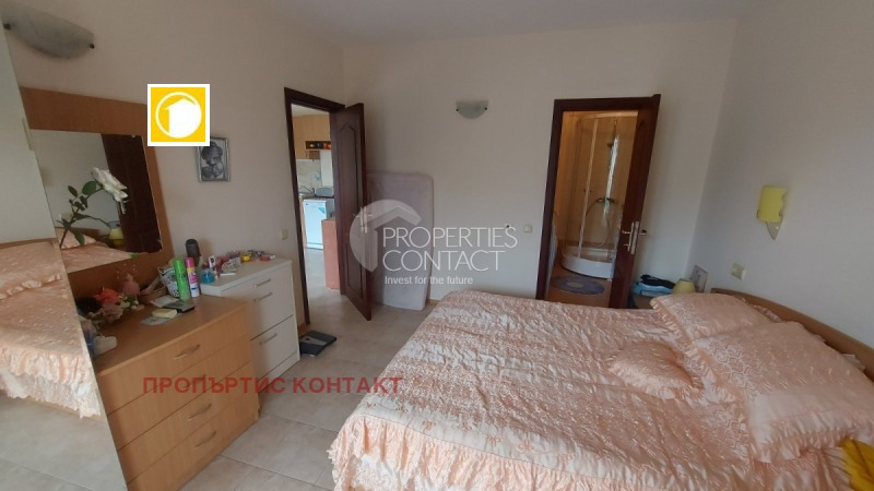 Zu verkaufen  2 Schlafzimmer region Burgas , k.k. Slantschew brjag , 99 qm | 55869377 - Bild [5]