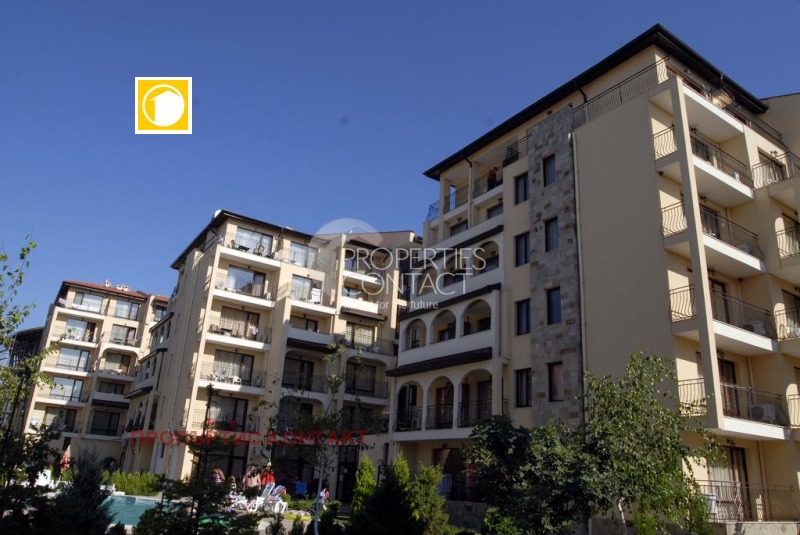 Продава  3-стаен област Бургас , к.к. Слънчев бряг , 99 кв.м | 55869377 - изображение [16]