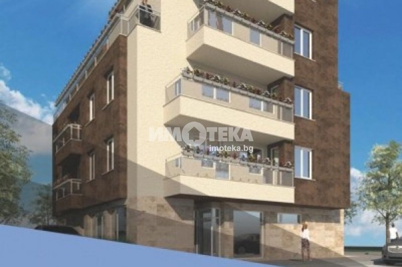 De vânzare  2 dormitoare Sofia , Liulin 10 , 88 mp | 87330666