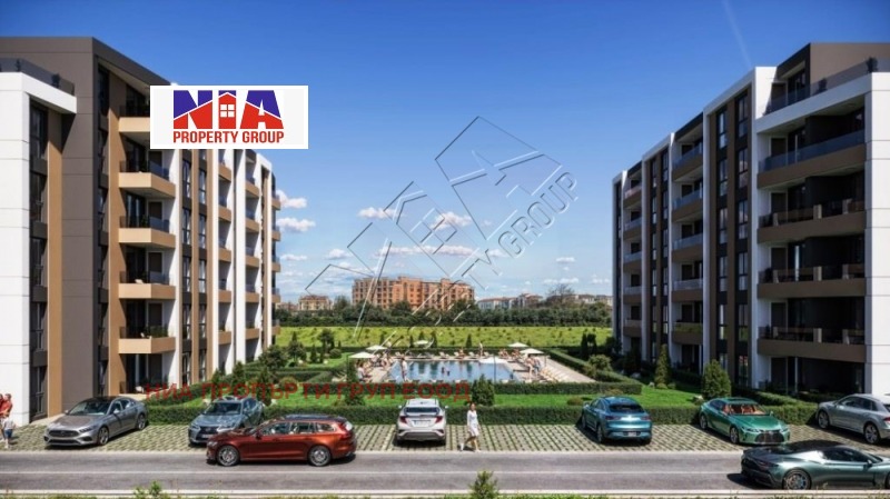 Продава  3-стаен област Бургас , с. Равда , 87 кв.м | 96107497 - изображение [3]