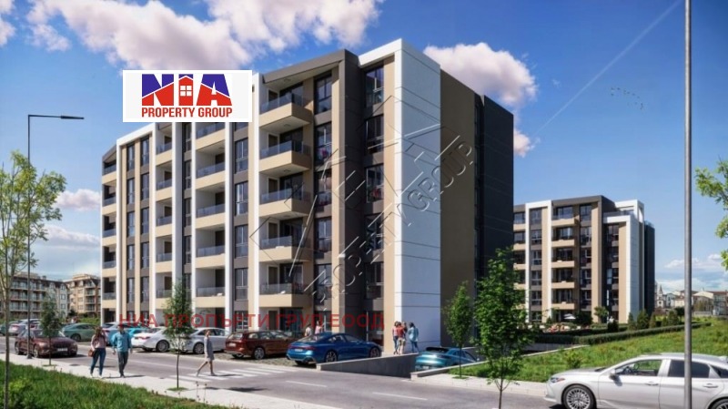 Продава 3-СТАЕН, с. Равда, област Бургас, снимка 3 - Aпартаменти - 49107848