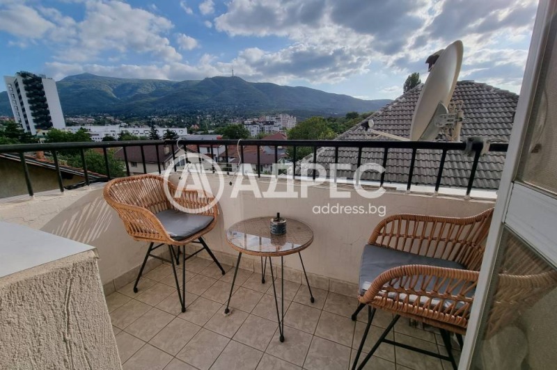 À vendre  2 chambres Sofia , Karpouzitsa , 87 m² | 73829783 - image [2]