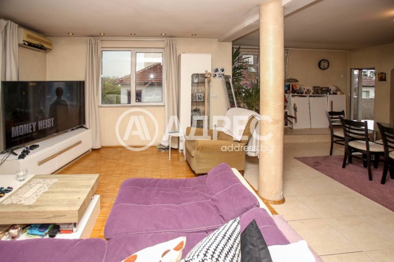 Till salu  2 sovrum Sofia , Oboristje , 153 kvm | 53620478 - bild [7]
