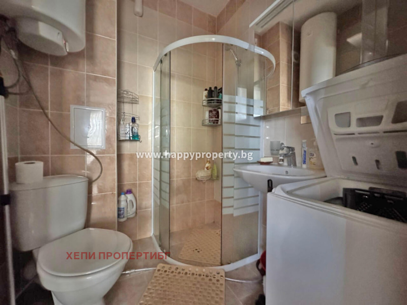 Продава  3-стаен област Бургас , с. Тънково , 77 кв.м | 86007880 - изображение [9]