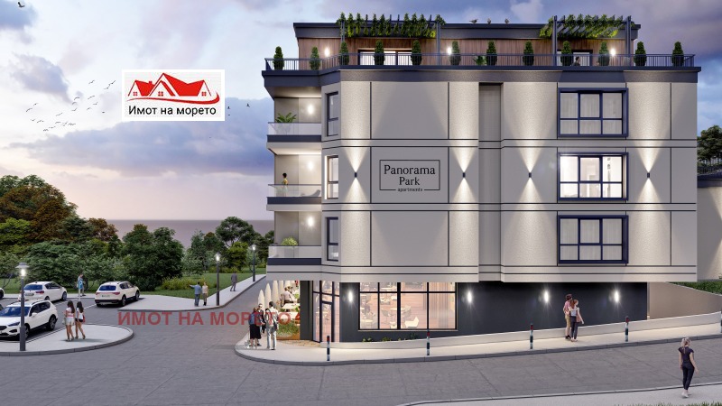 En venta  2 dormitorios región Burgas , Tsarevo , 84 metros cuadrados | 82137556 - imagen [8]