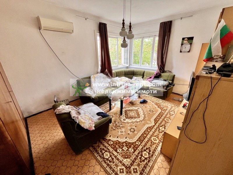 Na prodej  2 ložnice Chaskovo , Ljuben Karavelov , 90 m2 | 52781604 - obraz [7]
