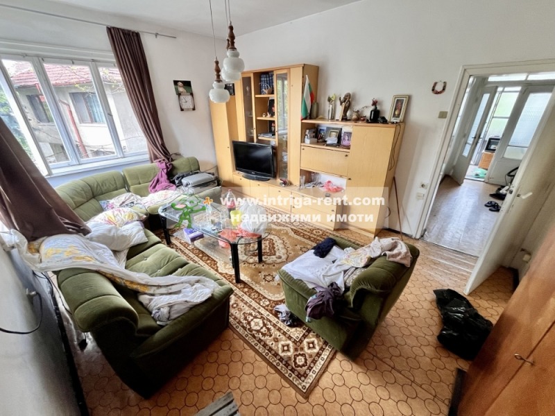 Na prodej  2 ložnice Chaskovo , Ljuben Karavelov , 90 m2 | 52781604 - obraz [8]