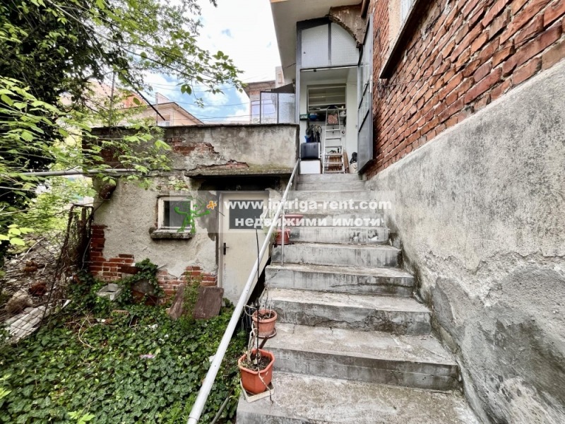 Na prodej  2 ložnice Chaskovo , Ljuben Karavelov , 90 m2 | 52781604 - obraz [3]