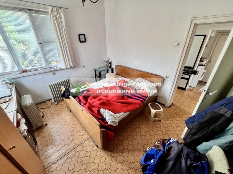 Na prodej  2 ložnice Chaskovo , Ljuben Karavelov , 90 m2 | 52781604 - obraz [14]