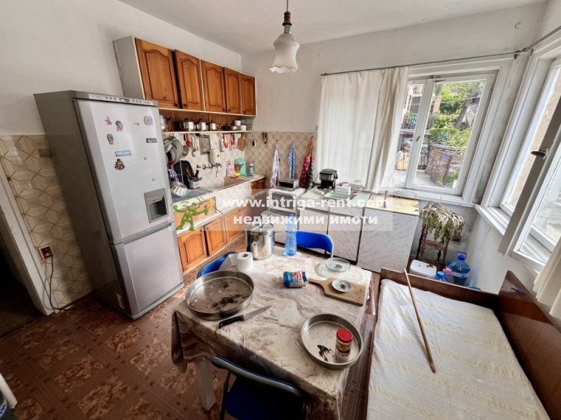 Na prodej  2 ložnice Chaskovo , Ljuben Karavelov , 90 m2 | 52781604 - obraz [11]