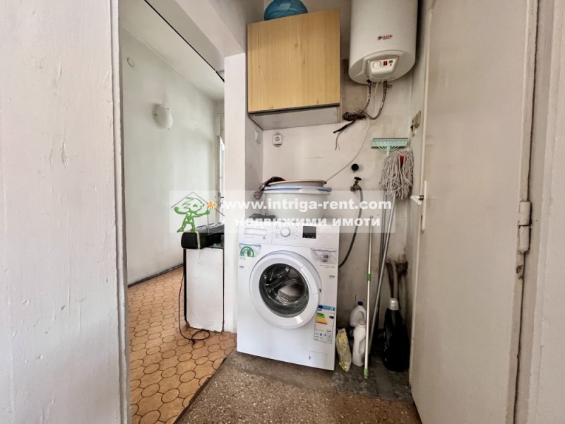 Na prodej  2 ložnice Chaskovo , Ljuben Karavelov , 90 m2 | 52781604 - obraz [12]