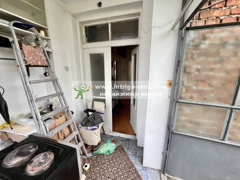 Na prodej  2 ložnice Chaskovo , Ljuben Karavelov , 90 m2 | 52781604 - obraz [5]