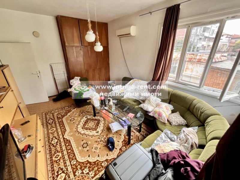 Na prodej  2 ložnice Chaskovo , Ljuben Karavelov , 90 m2 | 52781604 - obraz [9]