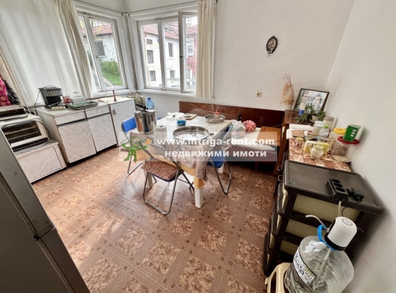 Na prodej  2 ložnice Chaskovo , Ljuben Karavelov , 90 m2 | 52781604 - obraz [10]