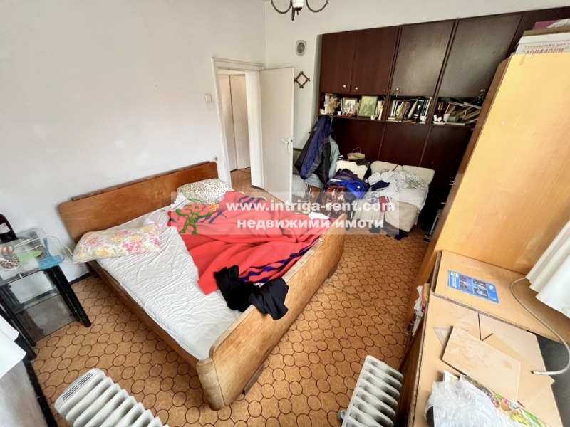 Na prodej  2 ložnice Chaskovo , Ljuben Karavelov , 90 m2 | 52781604 - obraz [15]
