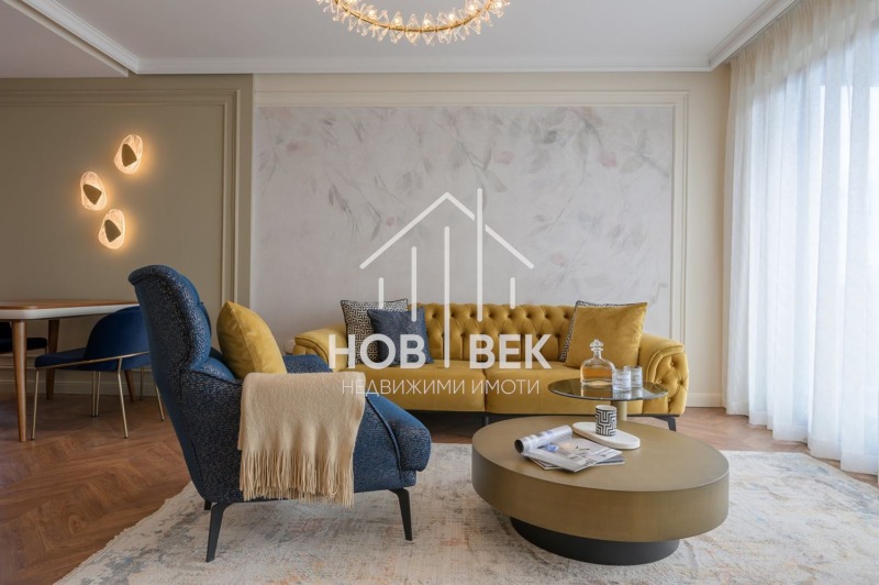 En venta  2 dormitorios Varna , m-t Dolna Traka , 100 metros cuadrados | 47766874