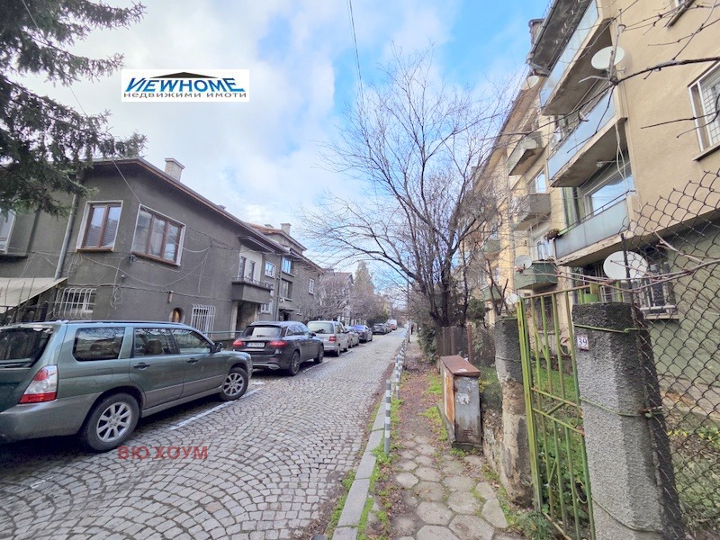 Продава 3-СТАЕН, гр. София, Яворов, снимка 13 - Апартаменти - 52985352