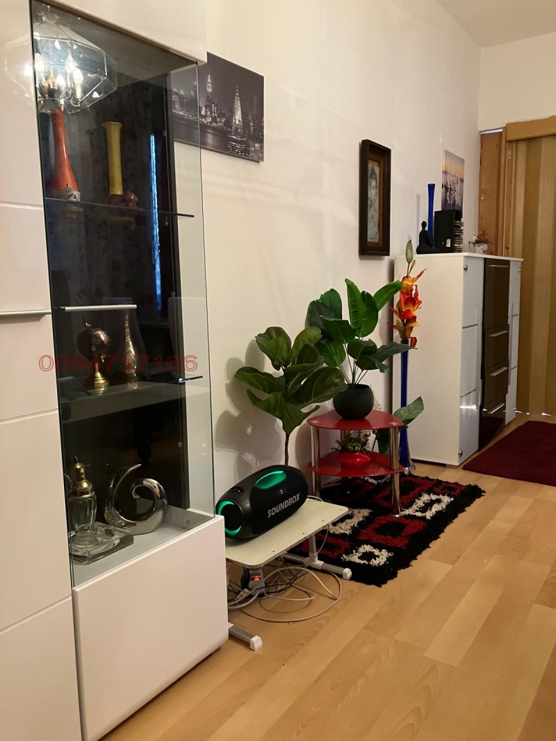 Продава 3-СТАЕН, гр. София, Гоце Делчев, снимка 8 - Апартаменти - 52989435