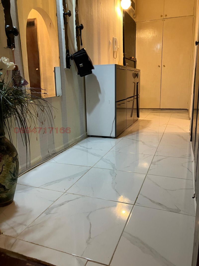 Продава 3-СТАЕН, гр. София, Гоце Делчев, снимка 12 - Апартаменти - 52989435