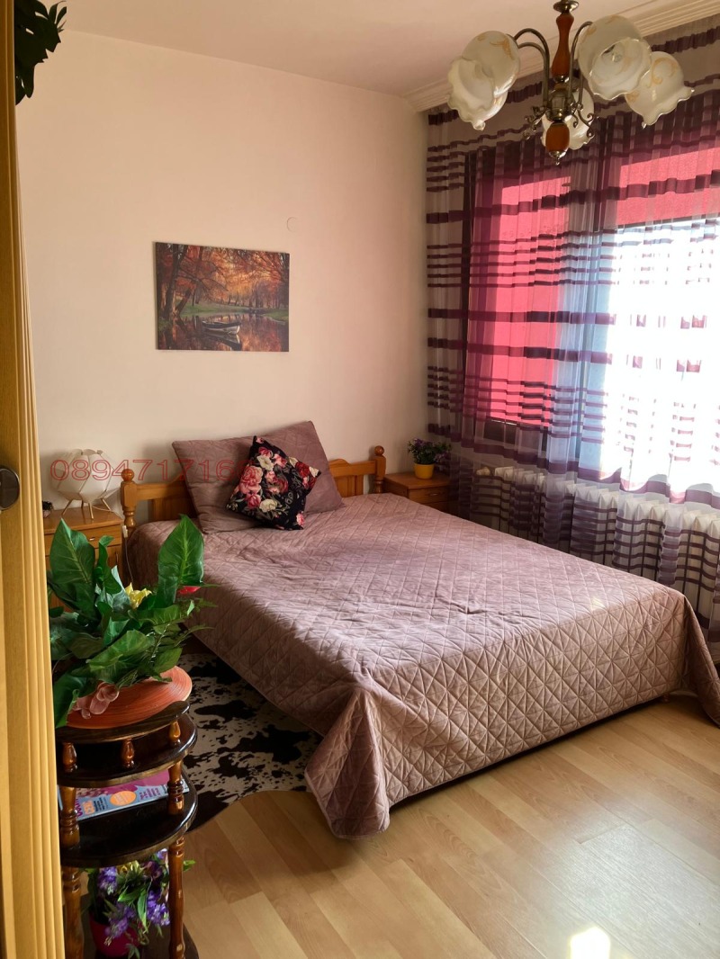 Продава 3-СТАЕН, гр. София, Гоце Делчев, снимка 5 - Апартаменти - 52989435