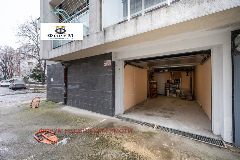 Продава 3-СТАЕН, гр. Пловдив, Кършияка, снимка 16 - Апартаменти - 53484943