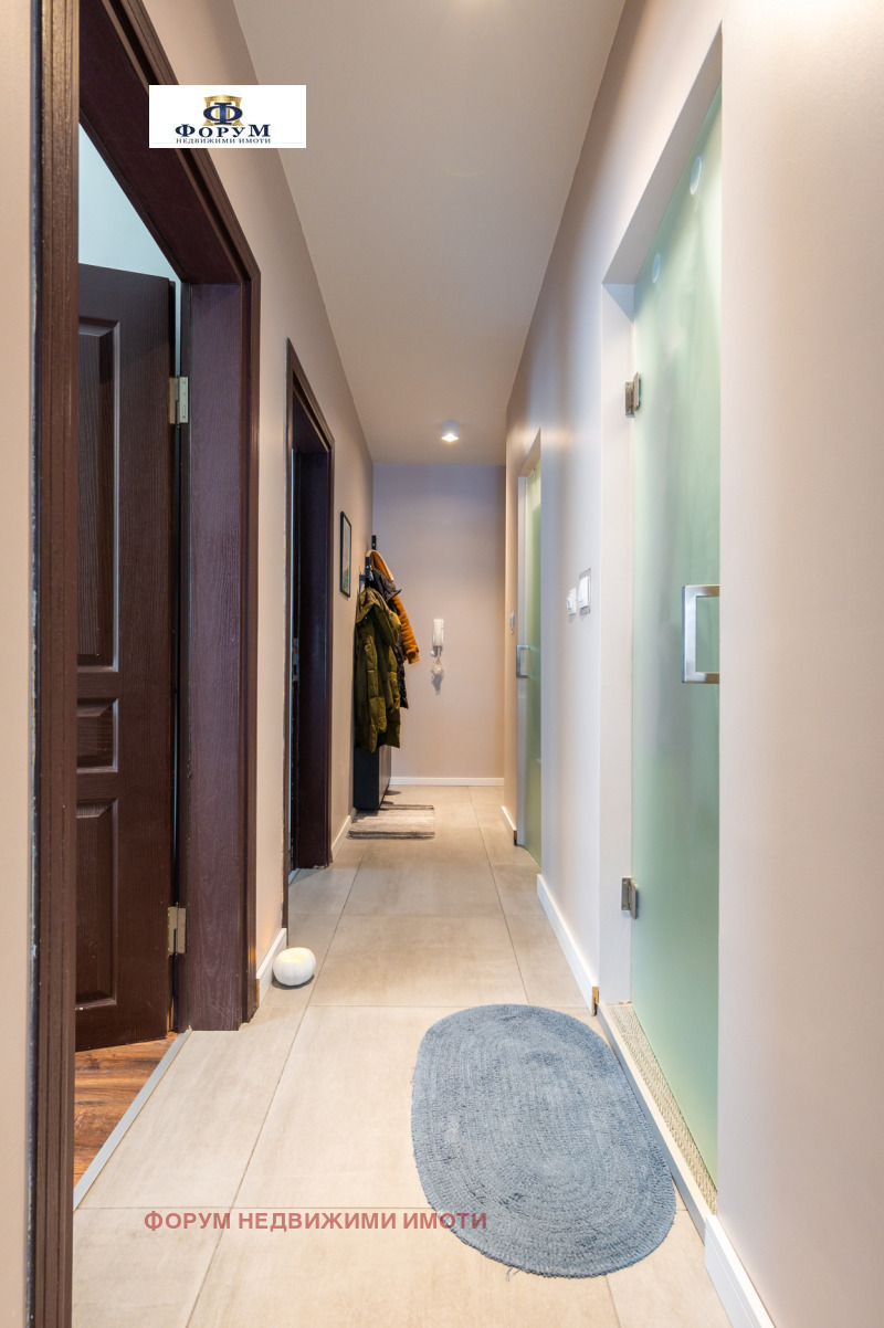 Продава 3-СТАЕН, гр. Пловдив, Кършияка, снимка 5 - Апартаменти - 53484943