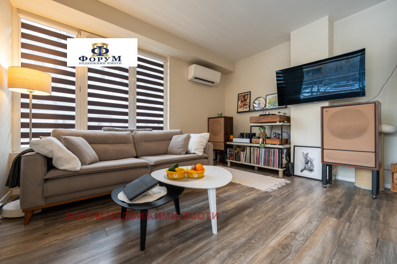 Продава 3-СТАЕН, гр. Пловдив, Кършияка, снимка 9 - Апартаменти - 53484943