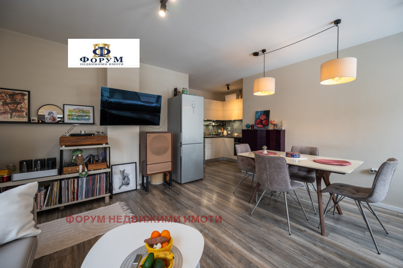 Продава 3-СТАЕН, гр. Пловдив, Кършияка