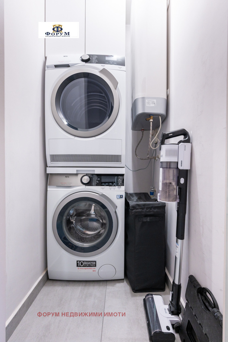 Продава 3-СТАЕН, гр. Пловдив, Кършияка, снимка 10 - Апартаменти - 53484943