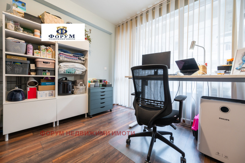 Продава 3-СТАЕН, гр. Пловдив, Кършияка, снимка 13 - Апартаменти - 53484943