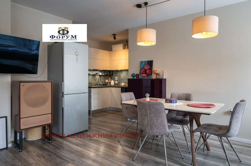 Продава 3-СТАЕН, гр. Пловдив, Кършияка, снимка 2 - Апартаменти - 53484943