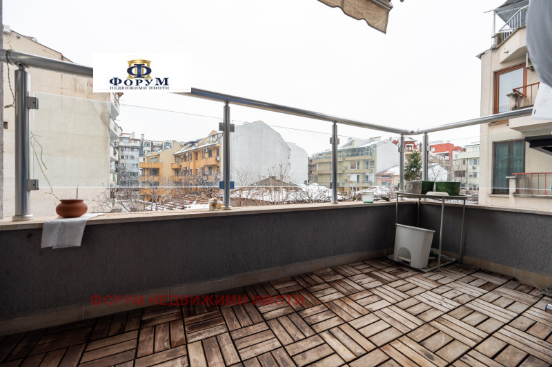 Продава 3-СТАЕН, гр. Пловдив, Кършияка, снимка 8 - Апартаменти - 53484943