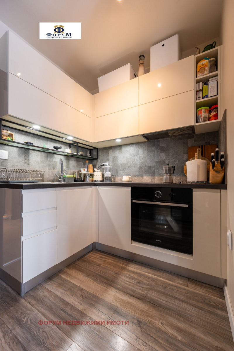 Продава 3-СТАЕН, гр. Пловдив, Кършияка, снимка 3 - Апартаменти - 53484943