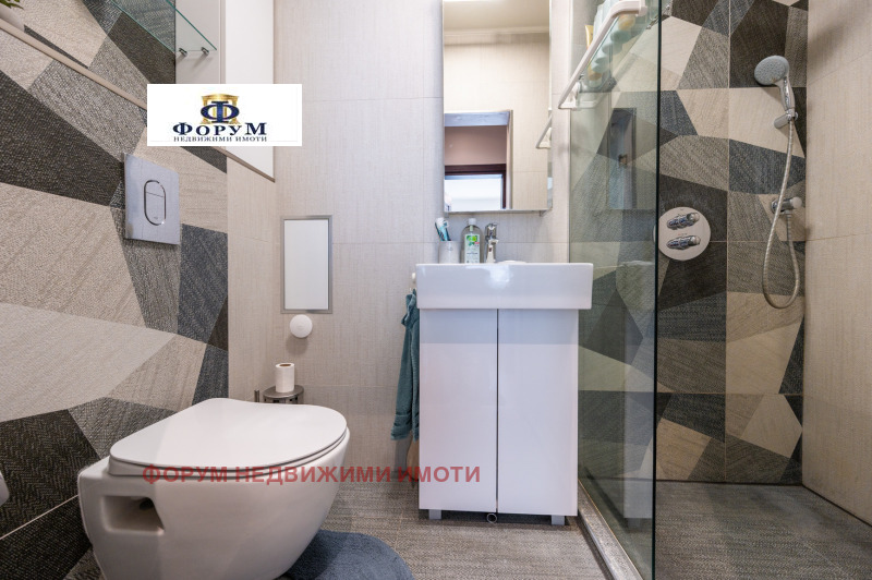 Продава 3-СТАЕН, гр. Пловдив, Кършияка, снимка 11 - Апартаменти - 53484943