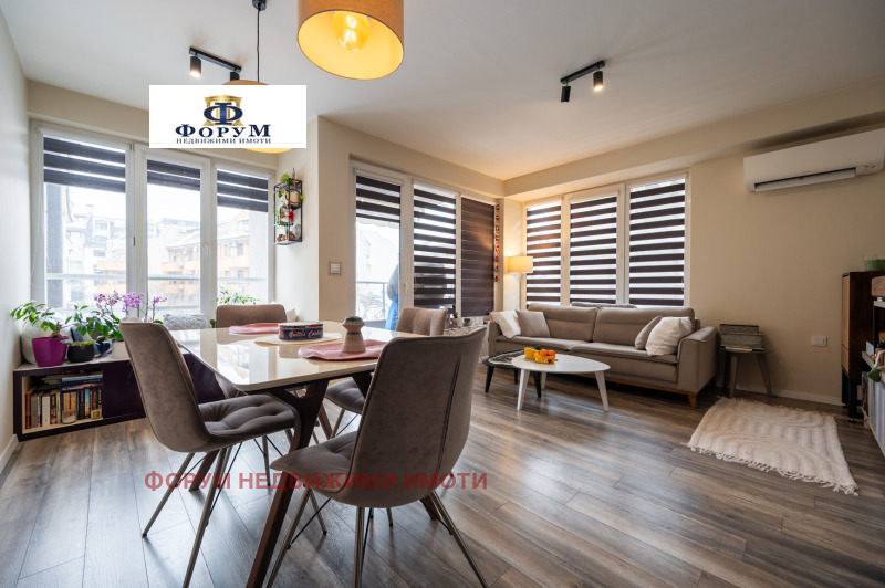 Продава 3-СТАЕН, гр. Пловдив, Кършияка, снимка 4 - Апартаменти - 53484943