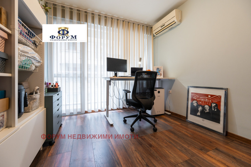 Продава 3-СТАЕН, гр. Пловдив, Кършияка, снимка 12 - Апартаменти - 53484943