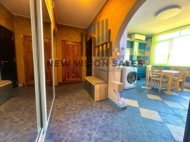 Til salg  3 soveværelser region Veliko Tarnovo , Gorna Oryahovitsa , 117 kvm | 45414304 - billede [11]