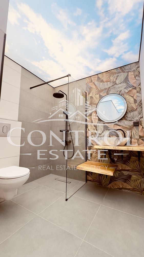 Продава 4-СТАЕН, гр. Велико Търново, Бузлуджа, снимка 9 - Апартаменти - 54088918